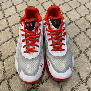 Under Armour Cross Trainers